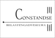Logo Constandse Belastingadviseurs